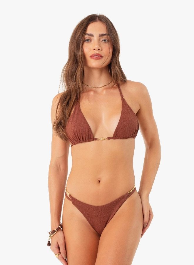 BIKINI TRIÁNGULO SUNKISSED SAND